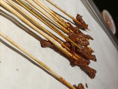 -老高烧烤(龙华星河iCO店)