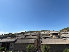 -山西王家大院