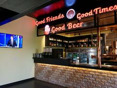 -普兰达德国餐厅·德式脆皮烤猪肘·自酿啤酒(观唐店)