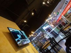 -Thank u mom非油炸健康鸡(万国广场店)