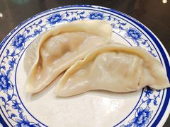 九炉蒸饺-九炉分座(个园店)