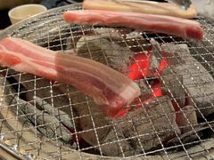 -韩国料理大力士(屏风街店)