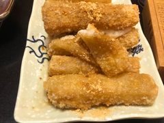 -大龙辣火锅·龙虾·烧烤(湖滨新天地店)