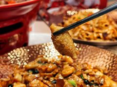 -辣可可·小炒黄牛肉(望京凯德MALL店)