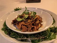 炒和牛-解香楼(八盘岭路店)