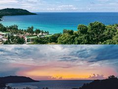 -Nook Dee Kata Beach Resort Thai massages