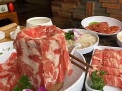 女士肥牛-小龙坎火锅(全球总店)