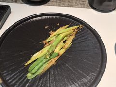 -渔荷食町·铁板烧料理(崂山万象汇店)