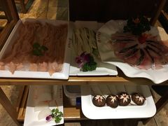 -川中故事·成都老火锅(东书房店)