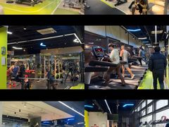 -GMJ·24H健身房(北外滩店)