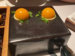 -L'Arome芳芳法国餐厅(仙林金鹰店)