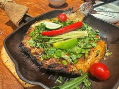 -云海肴·汽锅鸡·云南代表菜(美罗城店)