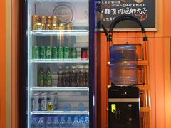 -张亮麻辣烫(政民路店)