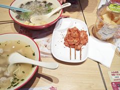 -小杨生煎(周浦万达店)