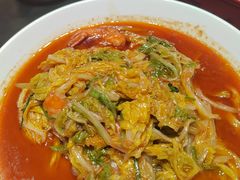 -老山东·山东菜(鲁菜名店)