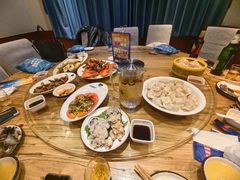 -小船渔村•大连菜•大连焖鱼(明泽街店)