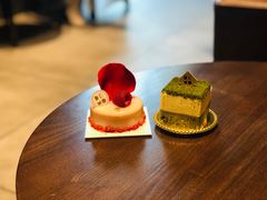 -DEMO黛慕蛋糕(中泰店)