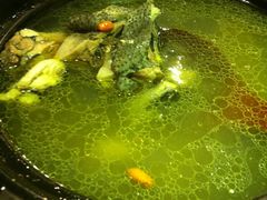 -黑鸡小馆(金源店)