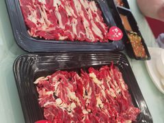 -顶福胜潮汕牛肉火锅(观沙岭店)