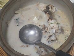 -天乐农家鱼头王(天目湖店)