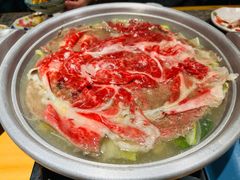 -大岛日本料理铁板烧(南通大饭店)
