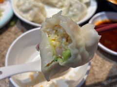 -金谷园饺子馆(北邮总店)