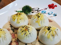 -醉霖生态餐厅(交大店)