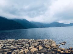 -雷波马湖风景区