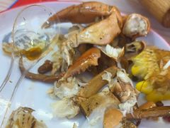 -千滋百味自助海鲜烤肉(布吉景华店)