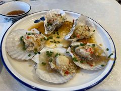 -天桥饭店·特色海鲜(金山嘴渔村店)