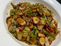 -新疆巴州金丝特餐厅(大钟寺店)