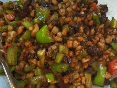 -云海肴·云南小炒·汽锅鸡(天津国金汇店)