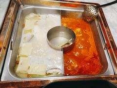-新辣道鱼火锅(国瑞城店)