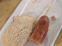 -回味鸭血粉丝汤(新城市广场店)