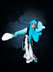 -梨园天地京剧摄影(玲珑天地店)