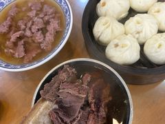 -老牌依强牛肉店(达道总店)