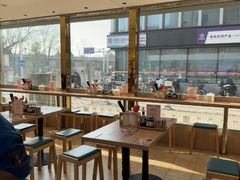 -武圣羊汤·西北面(安德路店)