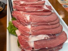 -清真·弹拨尔新疆美食餐厅(延龄巷店)