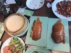 -唐廊烤鸭店(工体店)