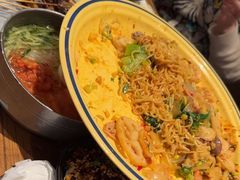 -北丐先生·野馄饨烧烤(长宁龙之梦店)