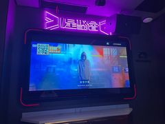 -星聚会KTV(上海火车站南广场嘉里合集店)