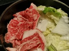 寿喜烧-牛肉涮锅・寿喜烧火锅专营店 禅