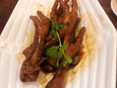 -顺德人家食府(黄金广场店)