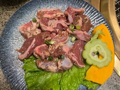 -梦山水日本烧肉(五四广场店)