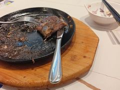 -豪享来牛排(人民店)
