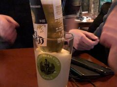 -Blarney Stone巧言石爱尔兰酒吧