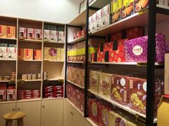 -陶陶居饼家(惠福东路店)