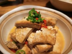 -茅炒屋龙虾·烧烤·湘菜(新河路店)