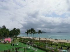 -三亚亚龙湾天域度假酒店