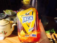 -东镇老火锅(长春路首店)